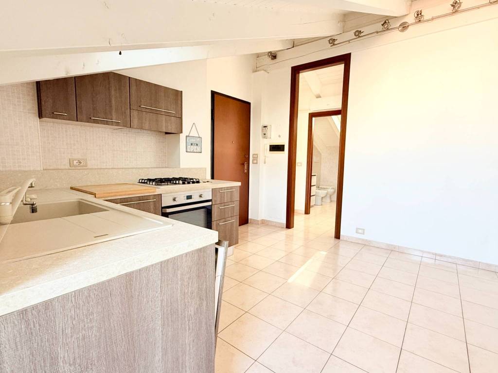 Appartamento in Parella, foto 13 di 44