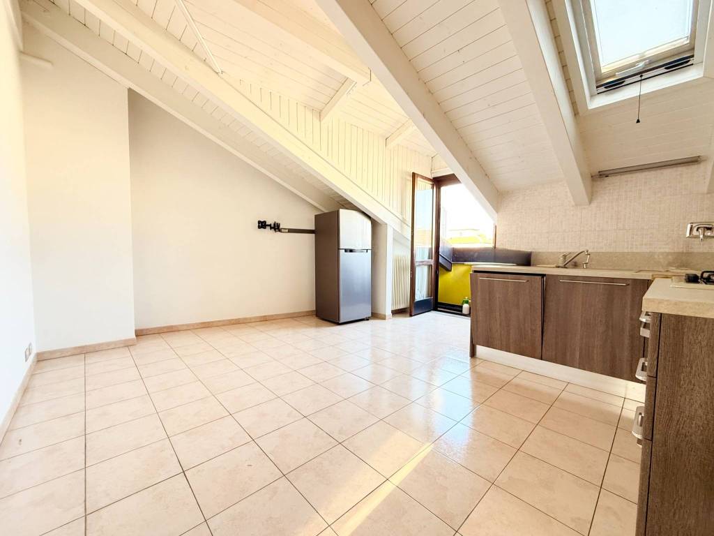 Appartamento in Parella, foto 11 di 44