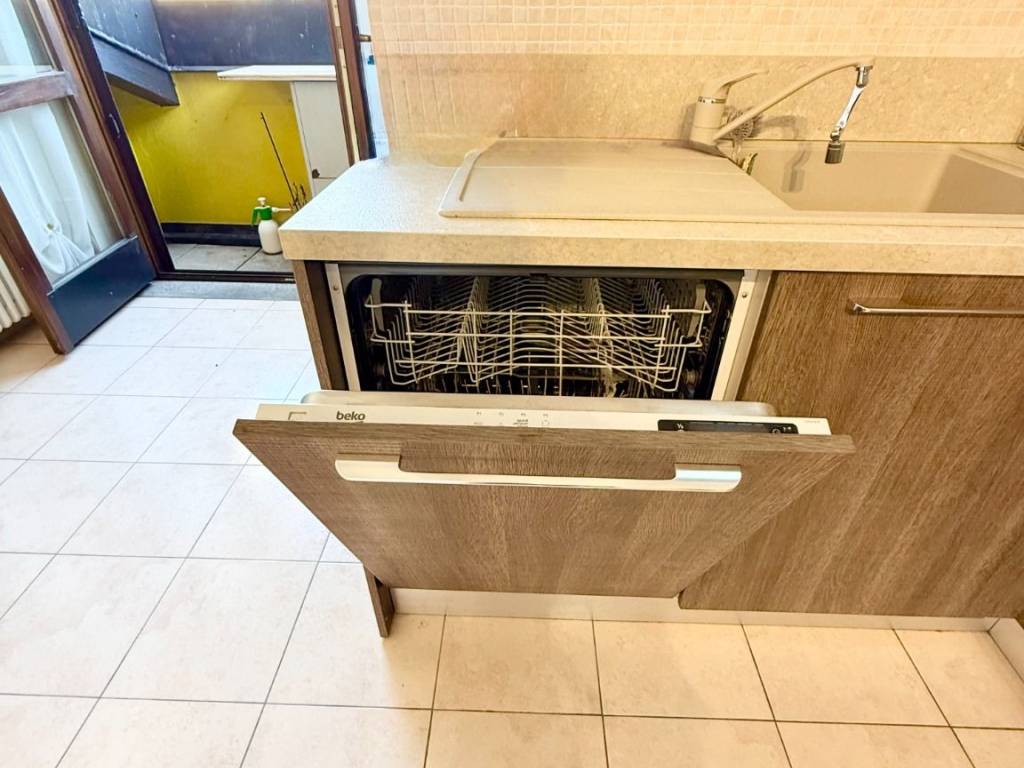 Appartamento in Parella, foto 6 di 44