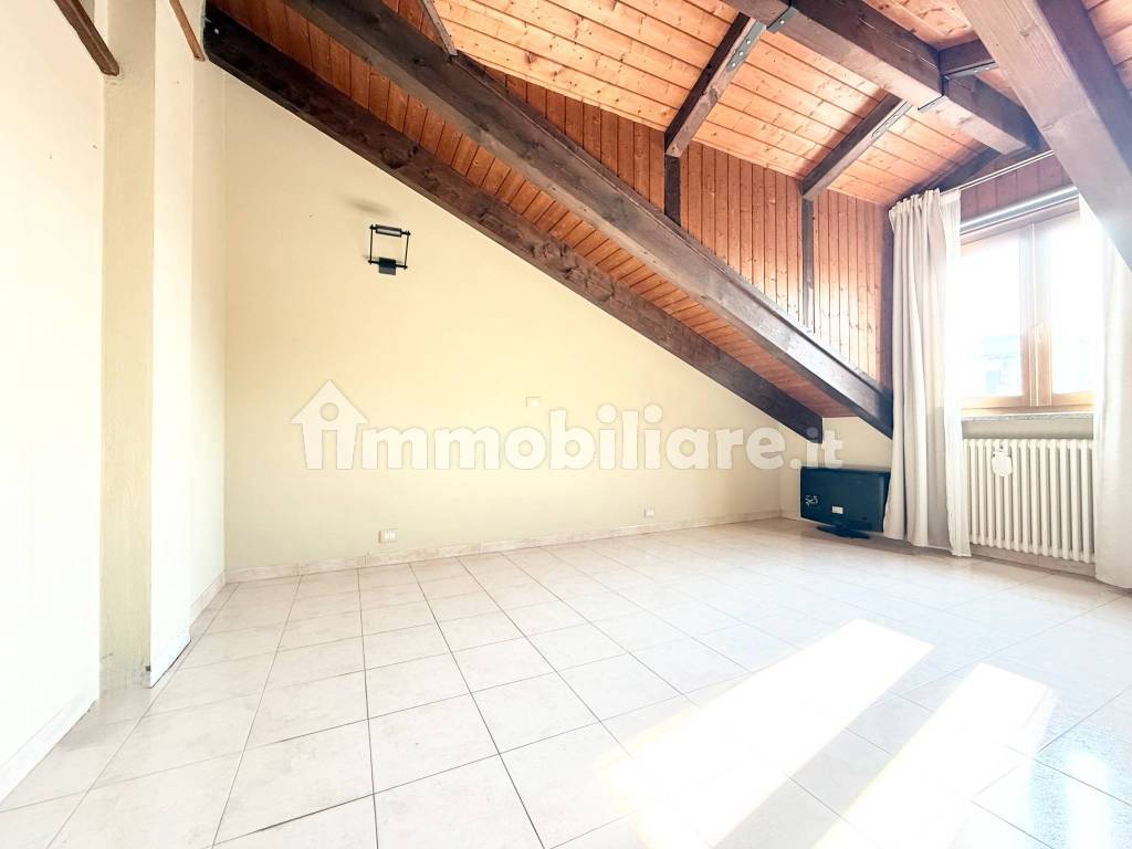 Appartamento in Parella, foto 34 di 44