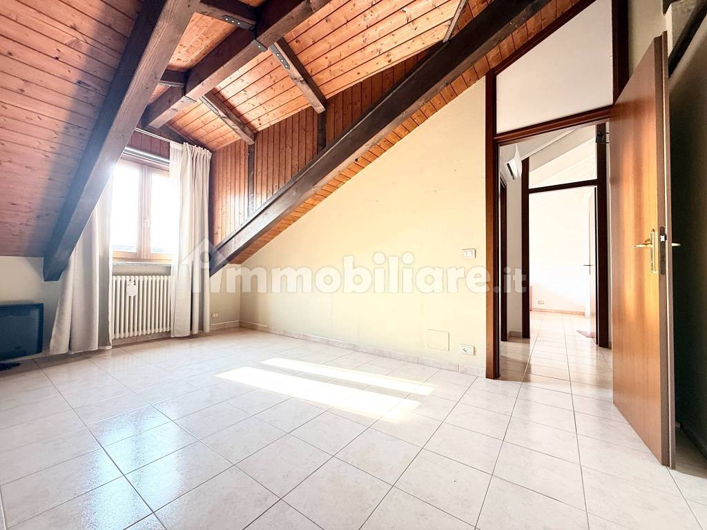 Appartamento in Parella, foto 31 di 44
