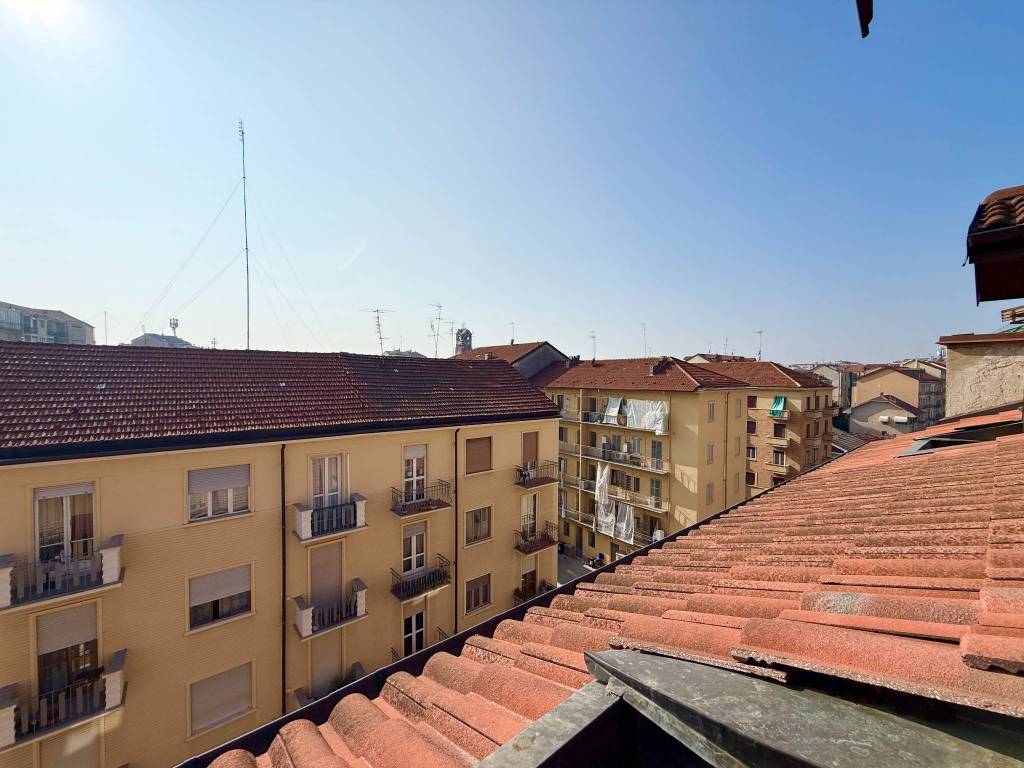 Appartamento in Parella, foto 26 di 44