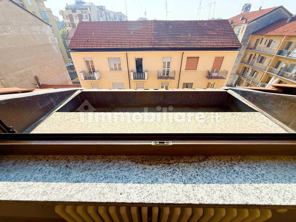 Appartamento in Parella, foto 36 di 44