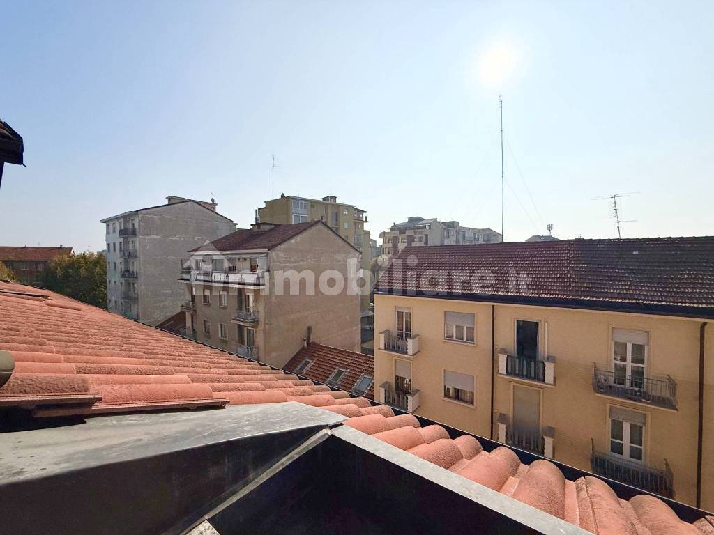 Appartamento in Parella, foto 37 di 44