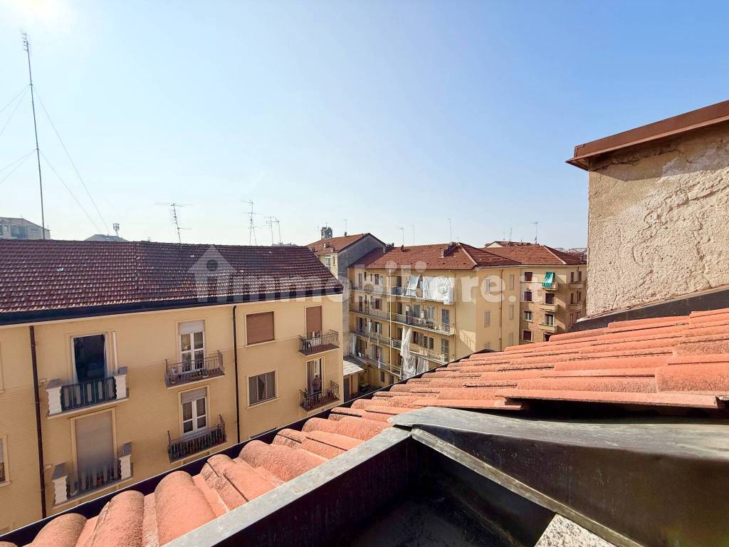 Appartamento in Parella, foto 38 di 44