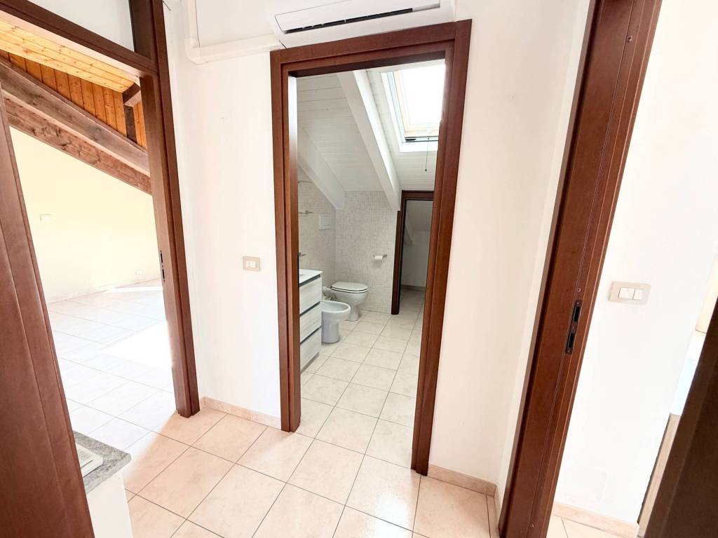 Appartamento in Parella, foto 16 di 44