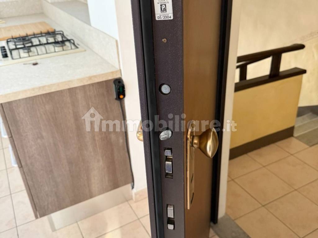 Appartamento in Parella, foto 39 di 44