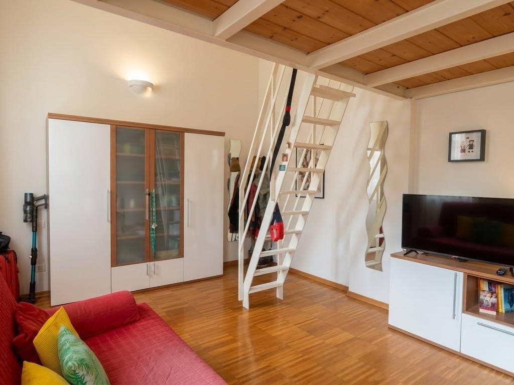 Appartamento in San Donato, foto 4 di 11