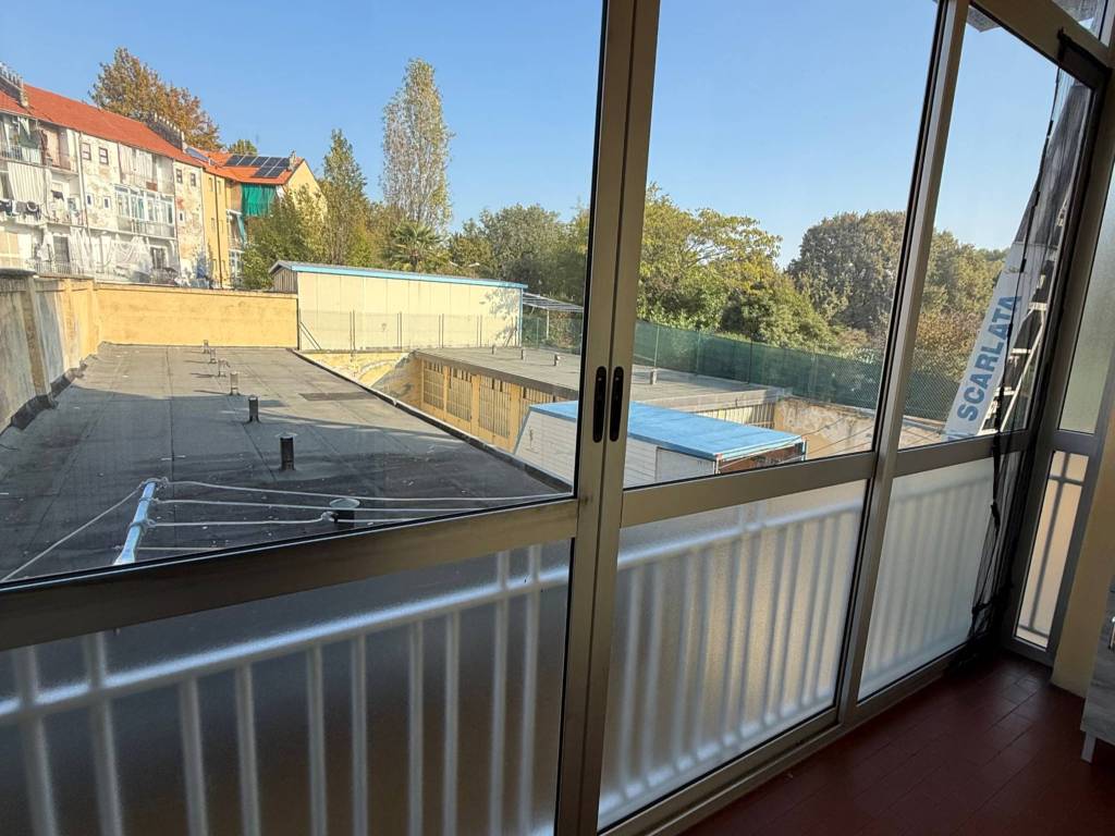 Appartamento in Regio Parco, foto 6 di 16