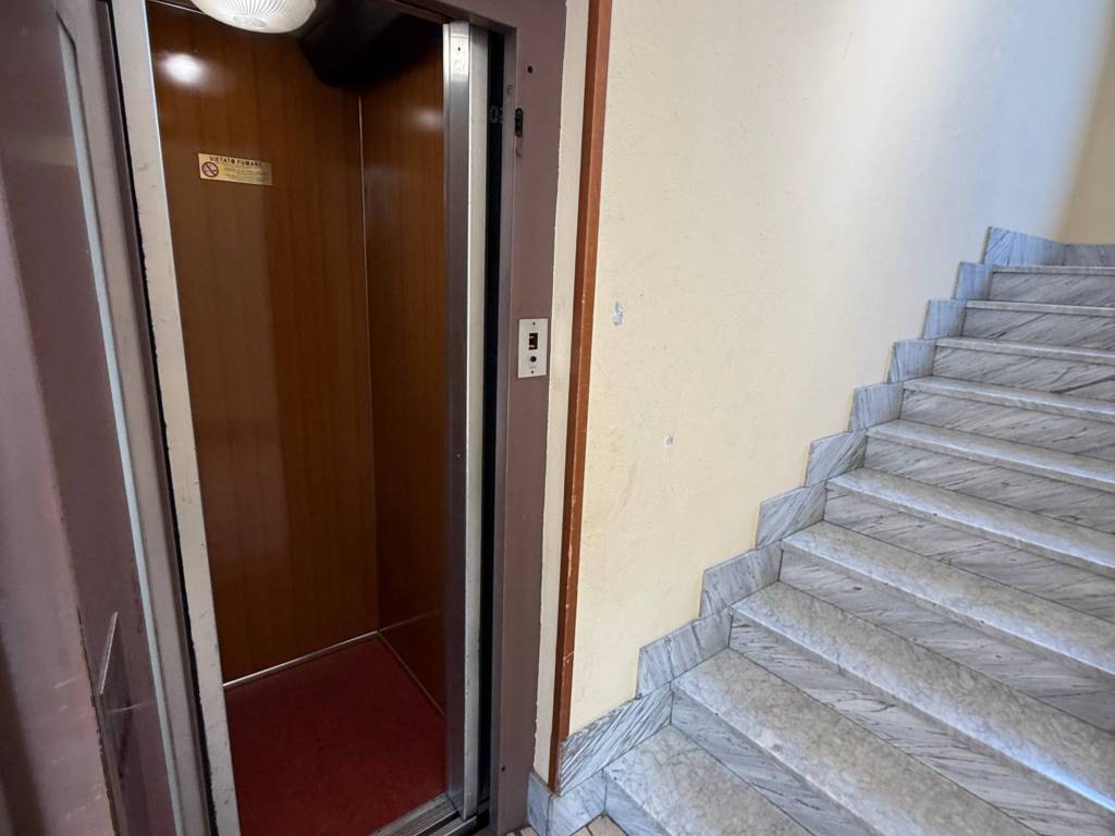 Appartamento in Regio Parco, foto 10 di 16