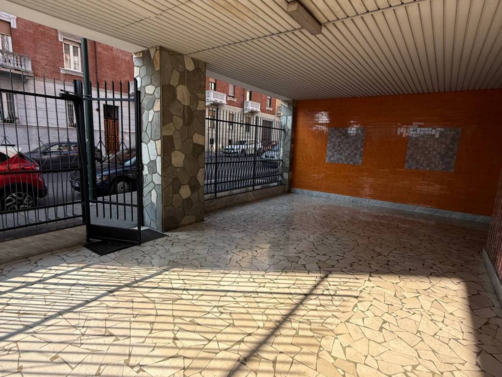 Appartamento in Regio Parco, foto 11 di 16