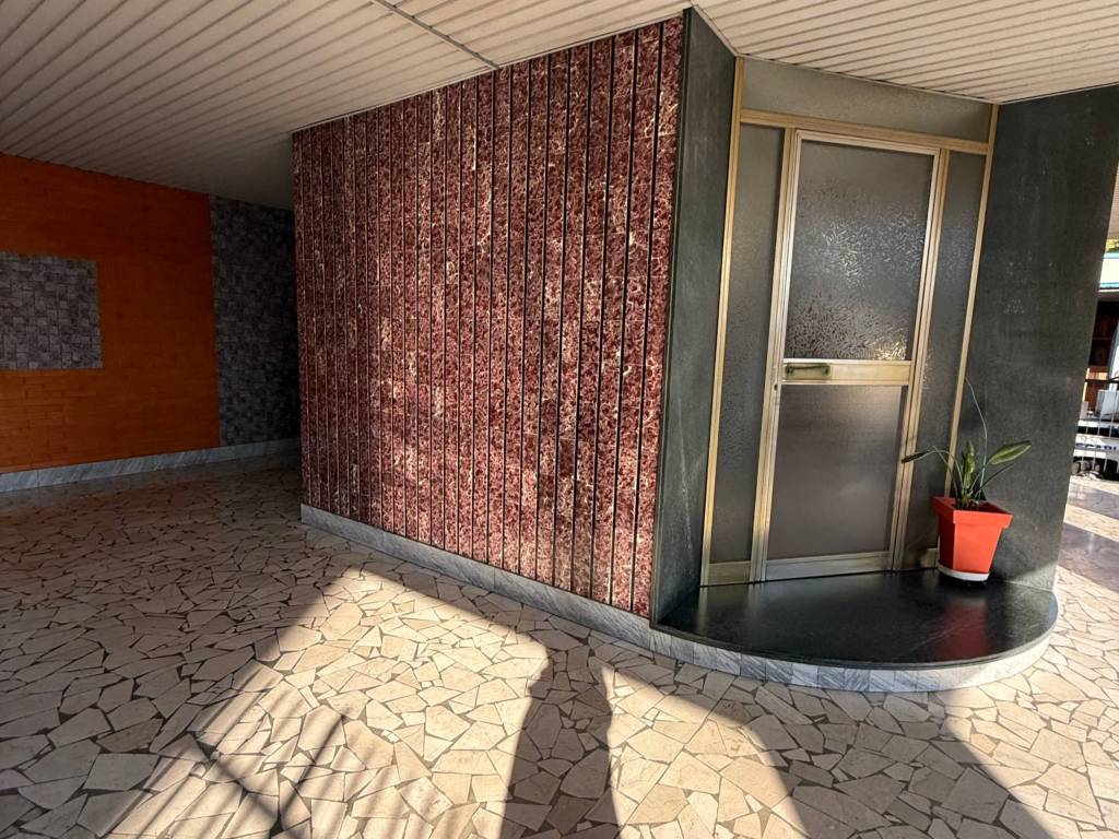 Appartamento in Regio Parco, foto 12 di 16