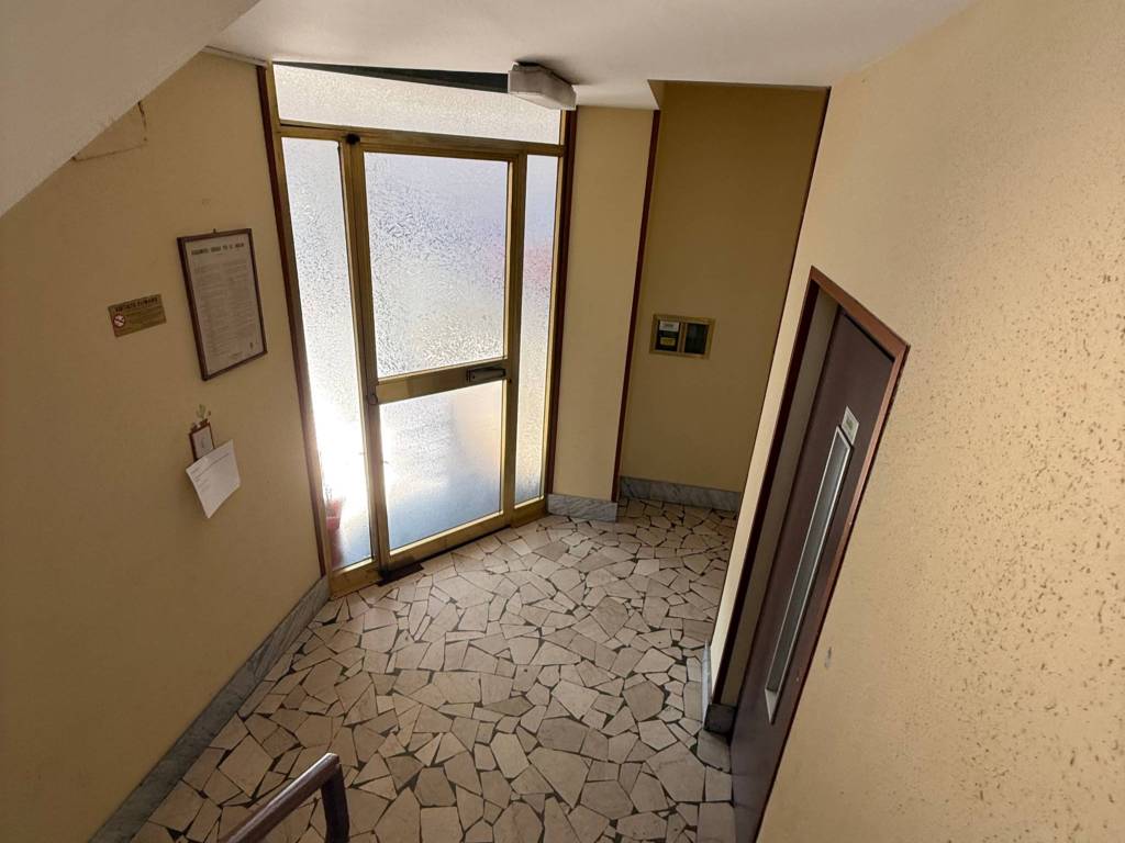 Appartamento in Regio Parco, foto 13 di 16