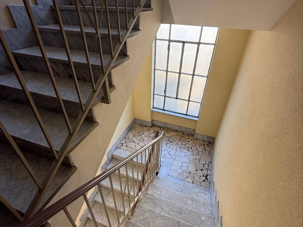 Appartamento in Regio Parco, foto 14 di 16