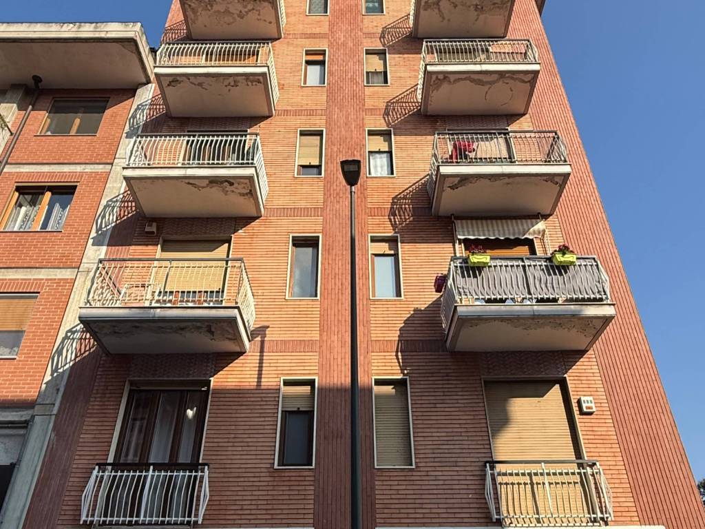 Appartamento in Regio Parco, foto 15 di 16
