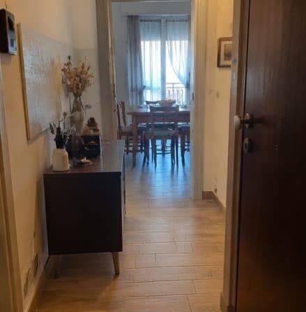 Appartamento in Vanchiglia