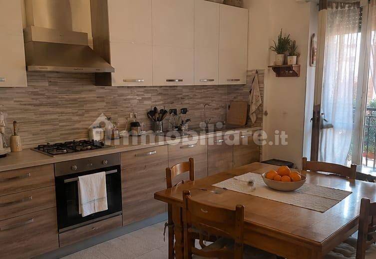 Appartamento in Vanchiglia, foto 3 di 4