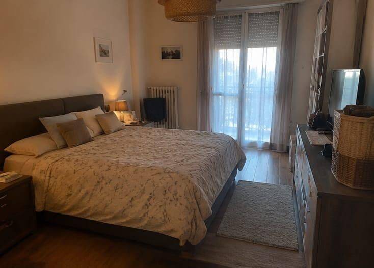 Appartamento in Vanchiglia, foto 4 di 4
