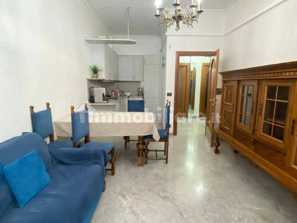 Appartamento in San Salvario, foto 12 di 21