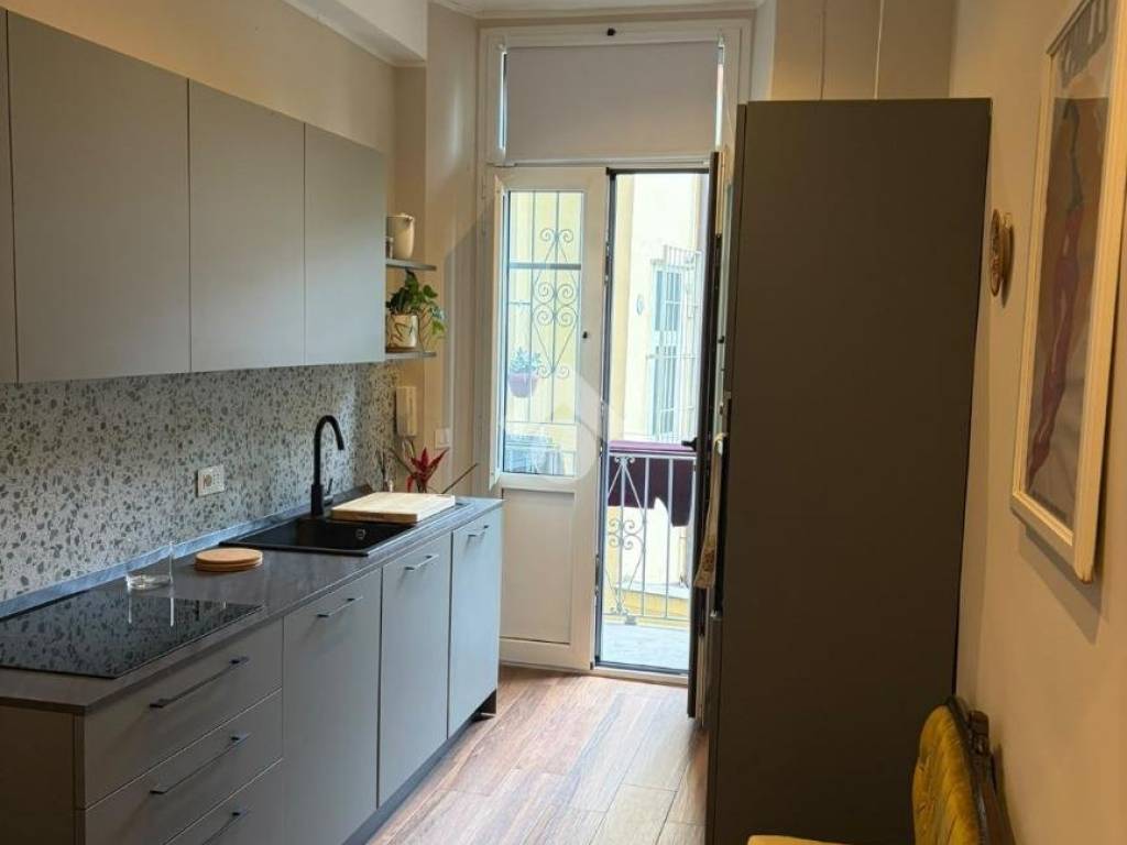 Appartamento in Madonna del Pilone, foto 3 di 11