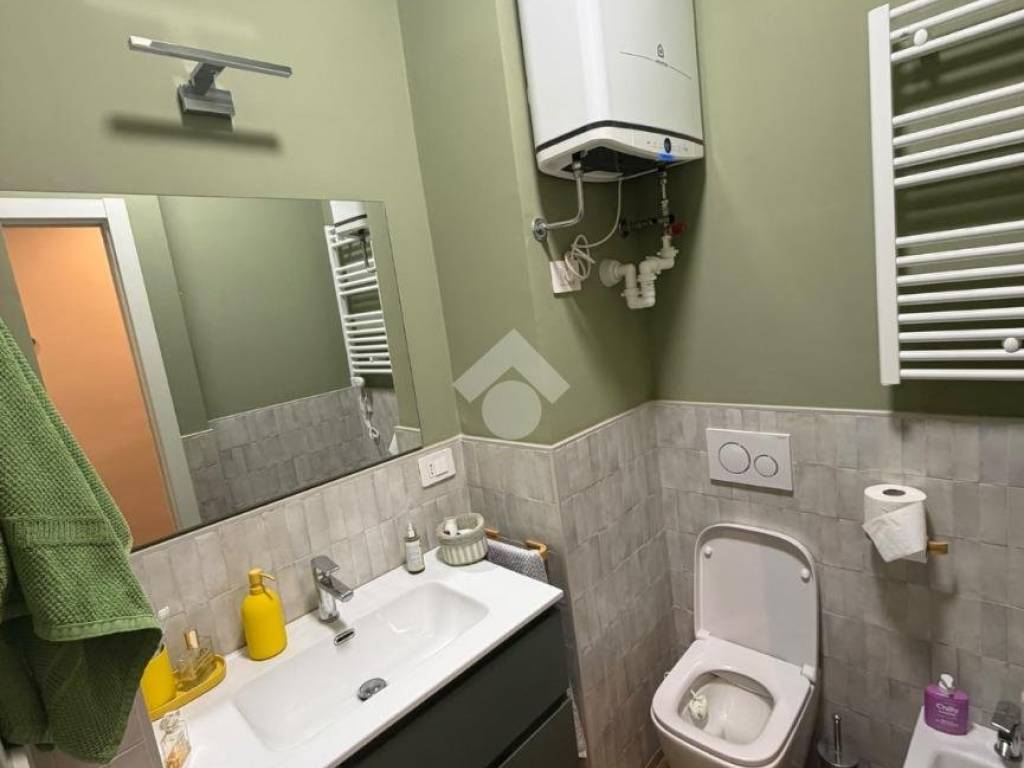 Appartamento in Madonna del Pilone, foto 8 di 11