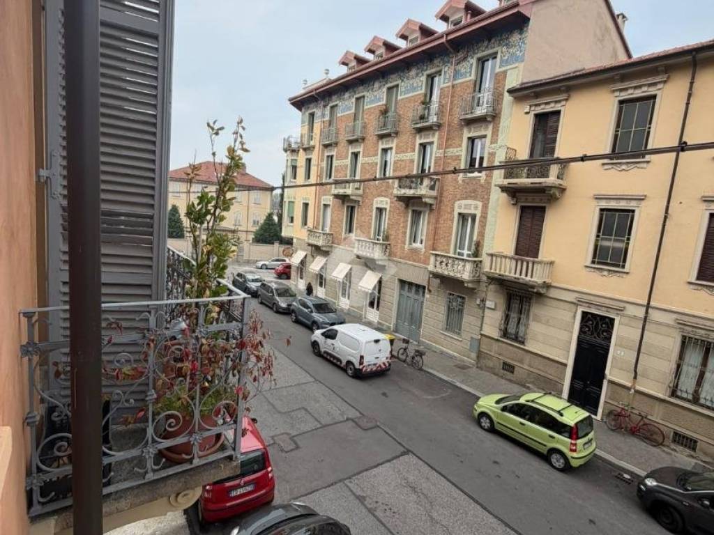 Appartamento in Madonna del Pilone, foto 10 di 11