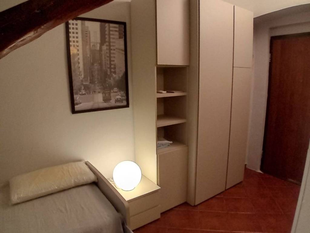 Appartamento in Crocetta, foto 3 di 11