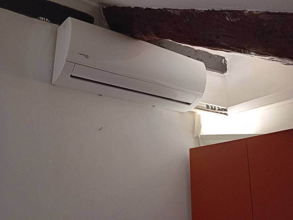 Appartamento in Crocetta, foto 5 di 11