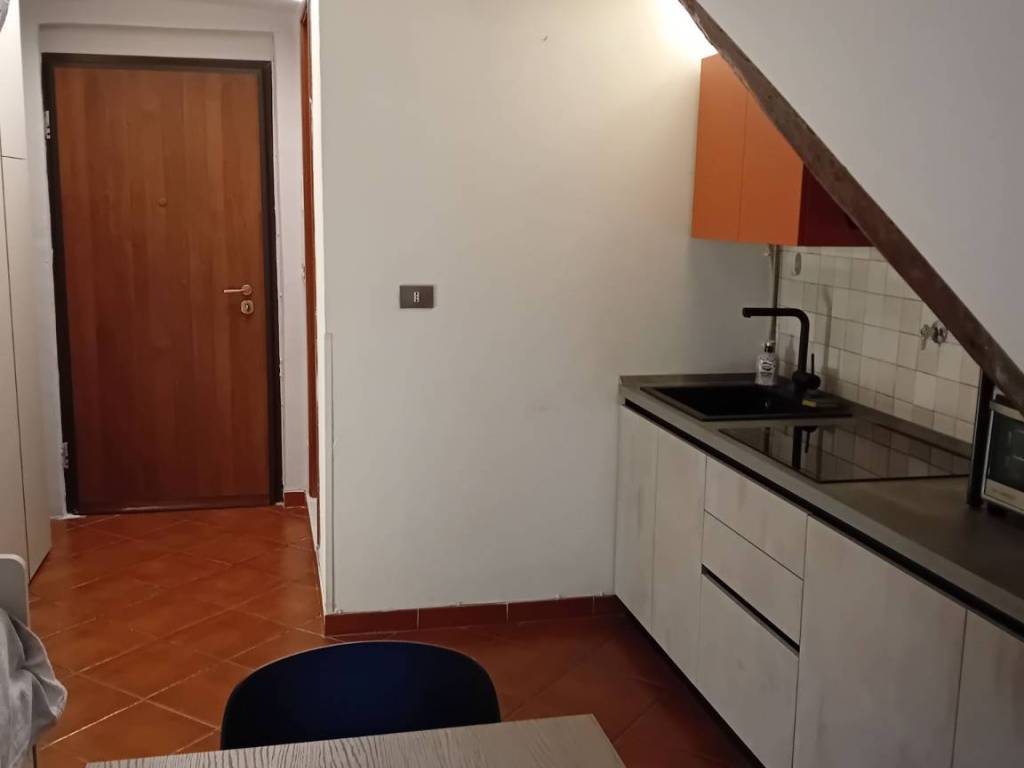 Appartamento in Crocetta, foto 8 di 11