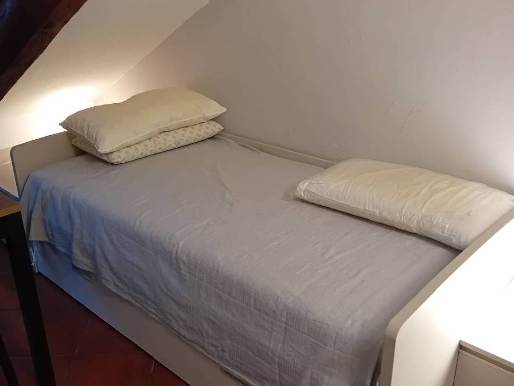 Appartamento in Crocetta, foto 9 di 11
