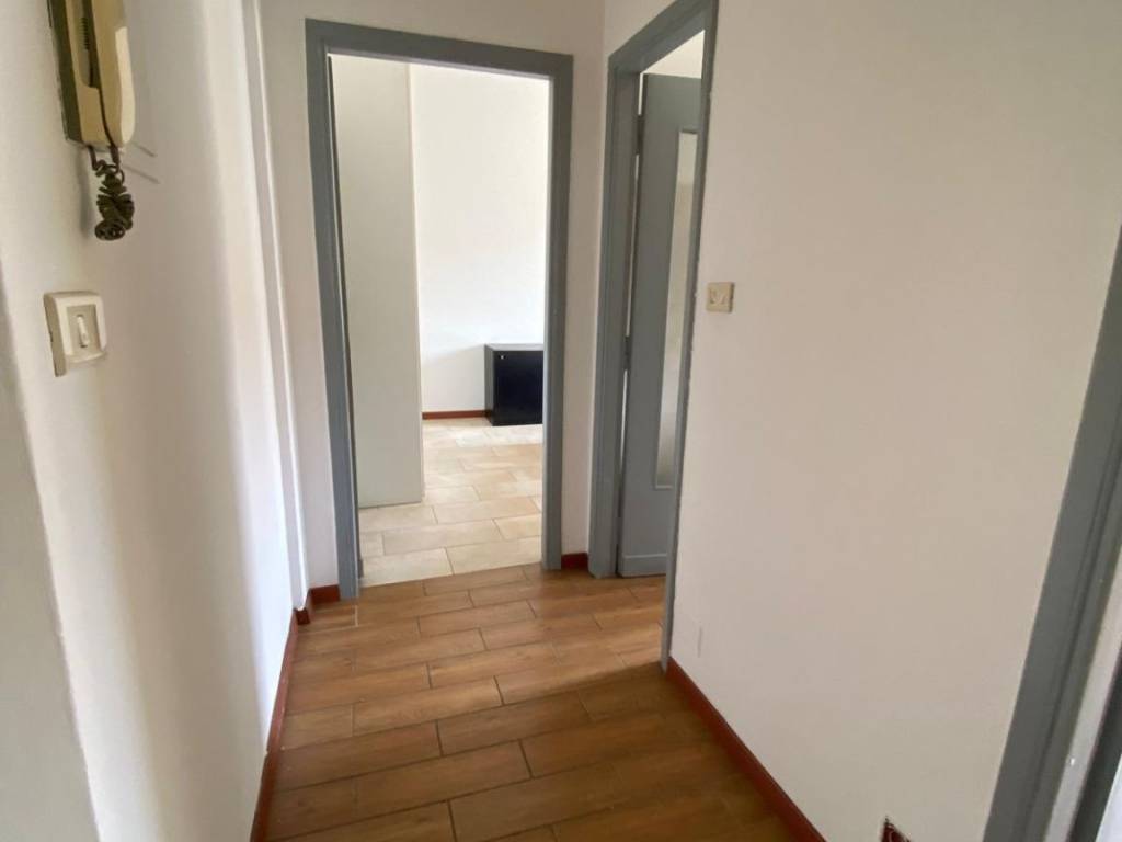 Appartamento in Lucento