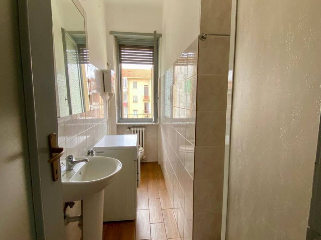 Appartamento in Lucento, foto 2 di 7
