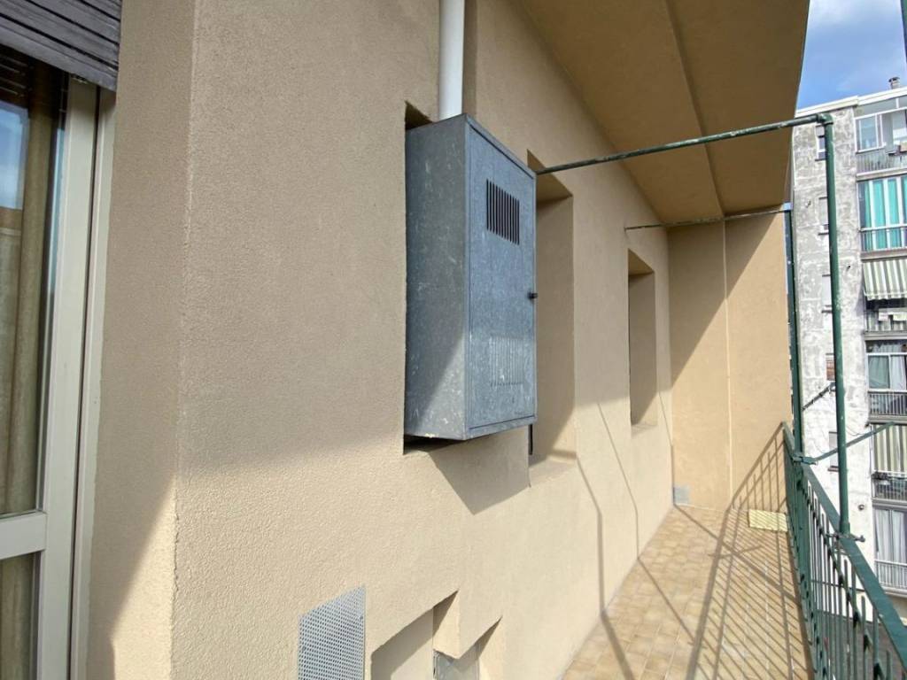Appartamento in Lucento, foto 6 di 7