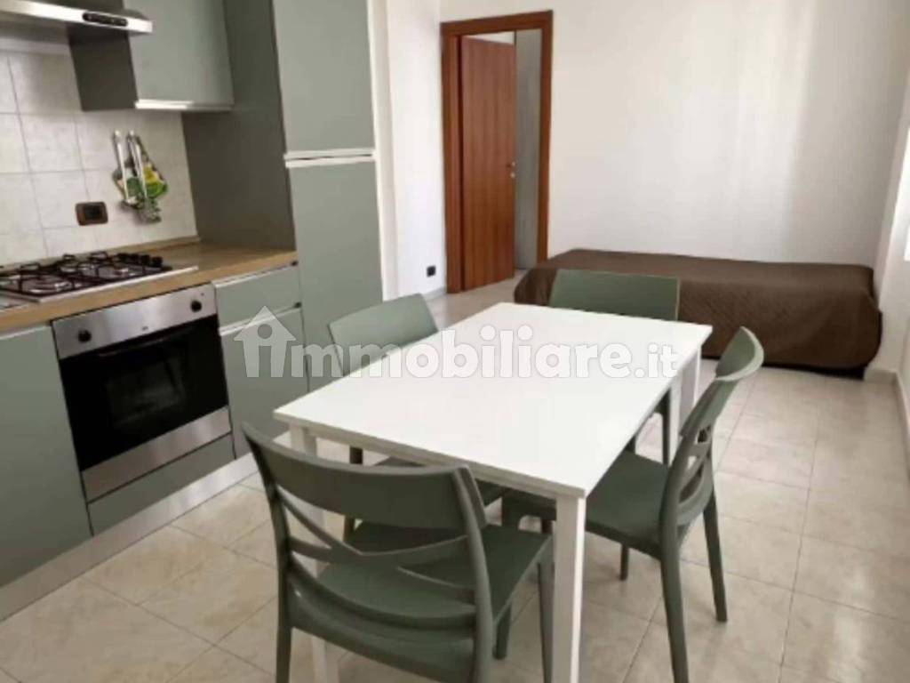 Appartamento in Mirafiori Sud, foto 3 di 5