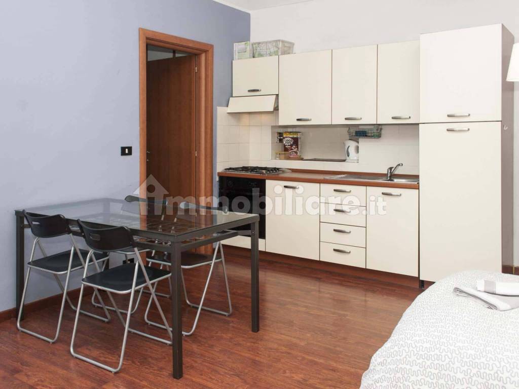 Appartamento in San Salvario, foto 5 di 15