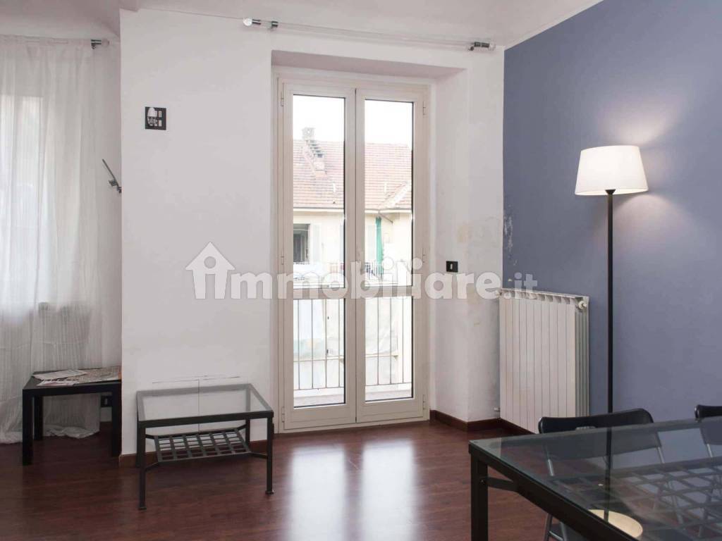 Appartamento in San Salvario, foto 7 di 15