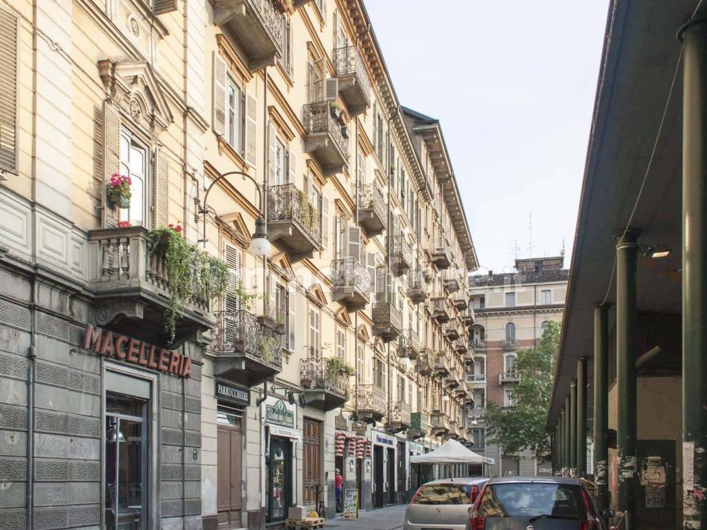 Appartamento in San Salvario, foto 8 di 15