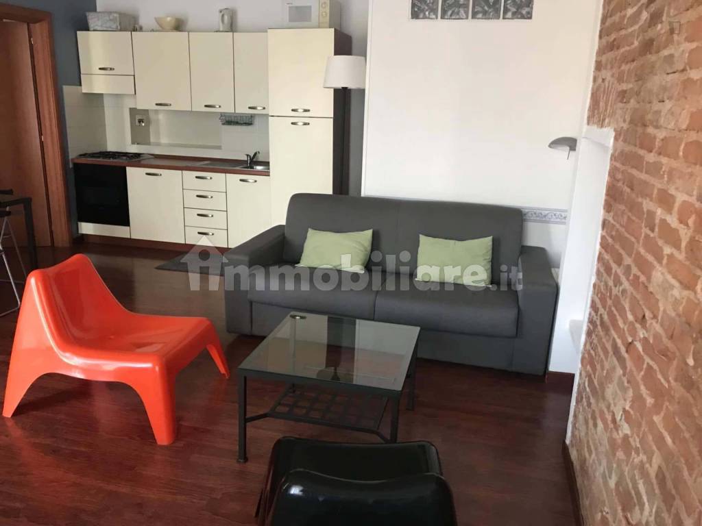 Appartamento in San Salvario, foto 9 di 15