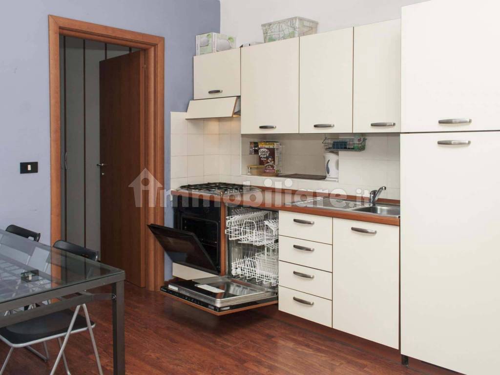 Appartamento in San Salvario, foto 12 di 15