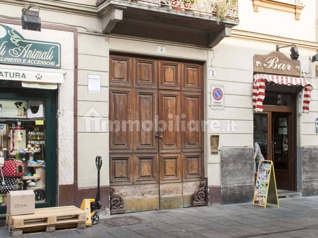 Appartamento in San Salvario, foto 13 di 15
