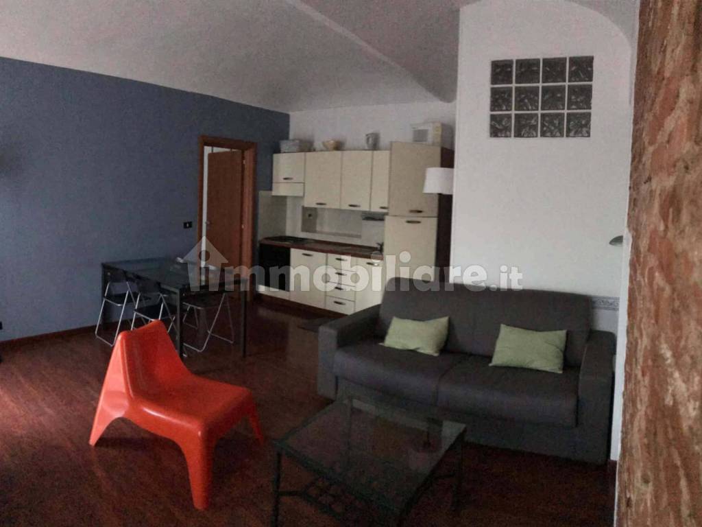 Appartamento in San Salvario, foto 14 di 15
