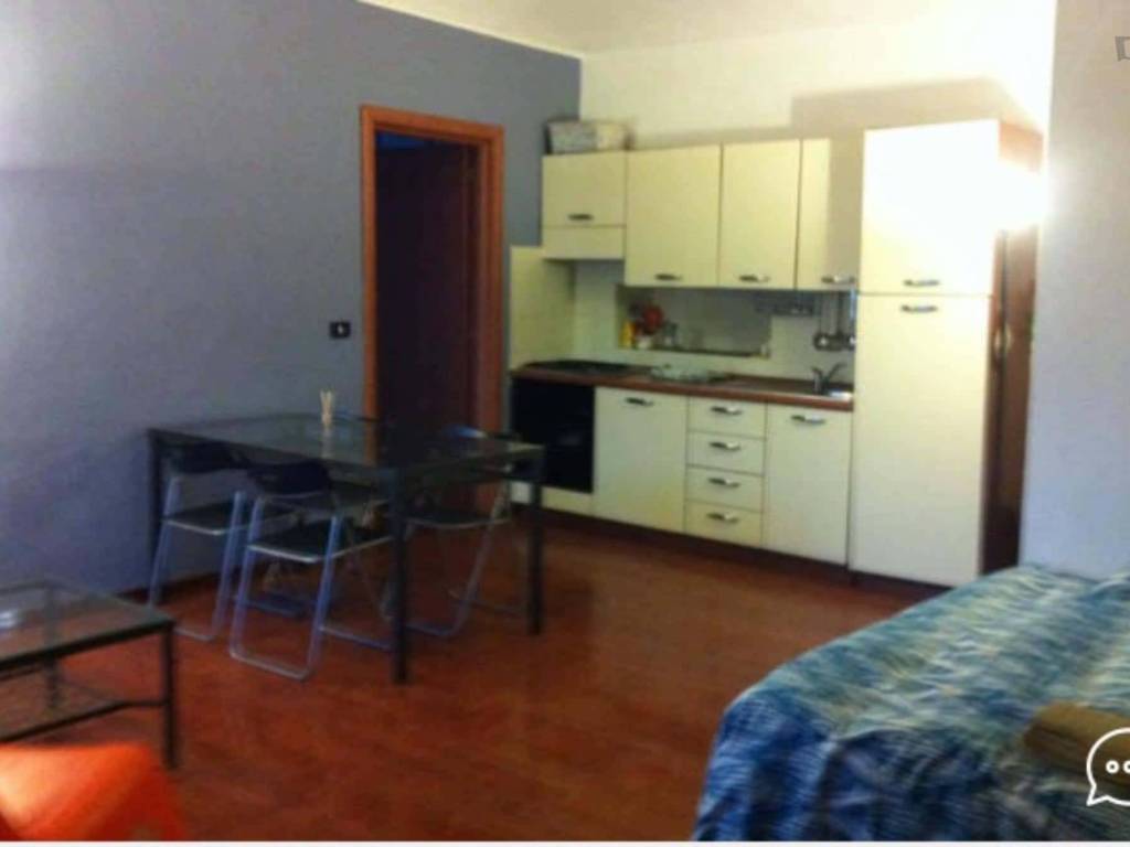 Appartamento in San Salvario, foto 15 di 15