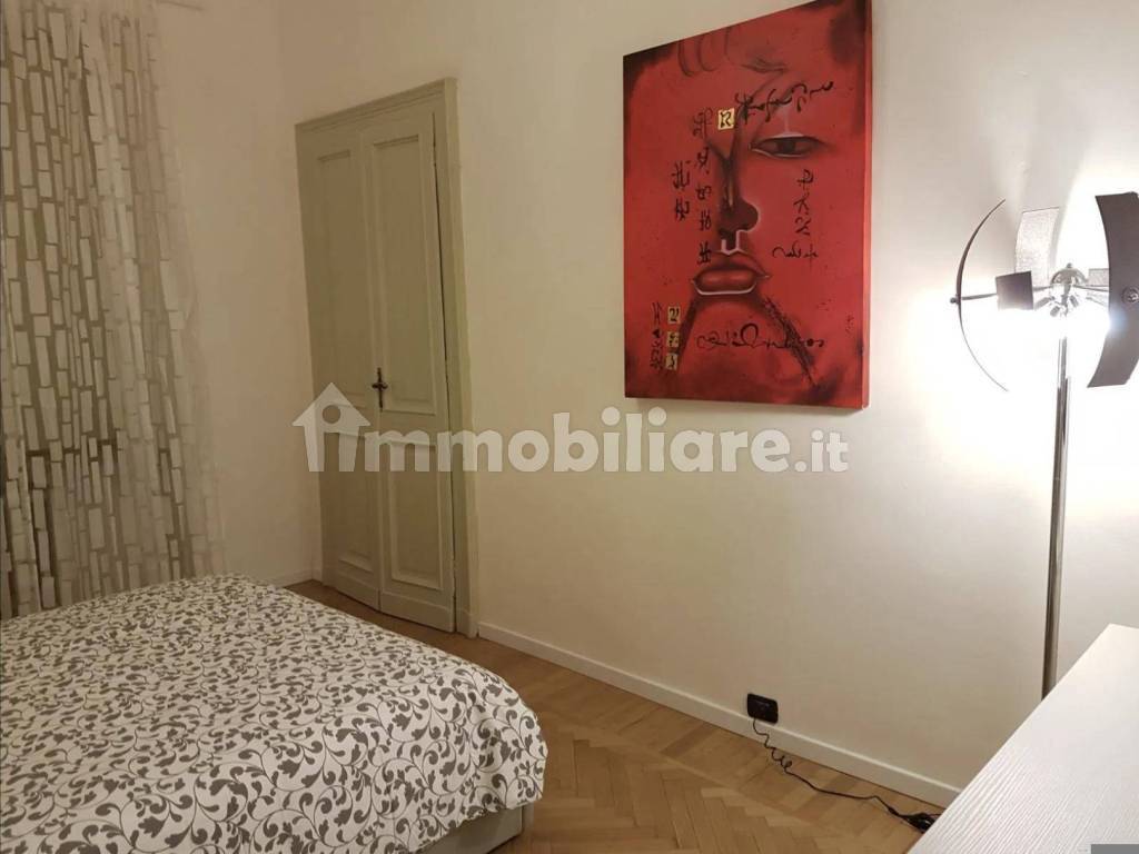 Appartamento in San Salvario, foto 2 di 22