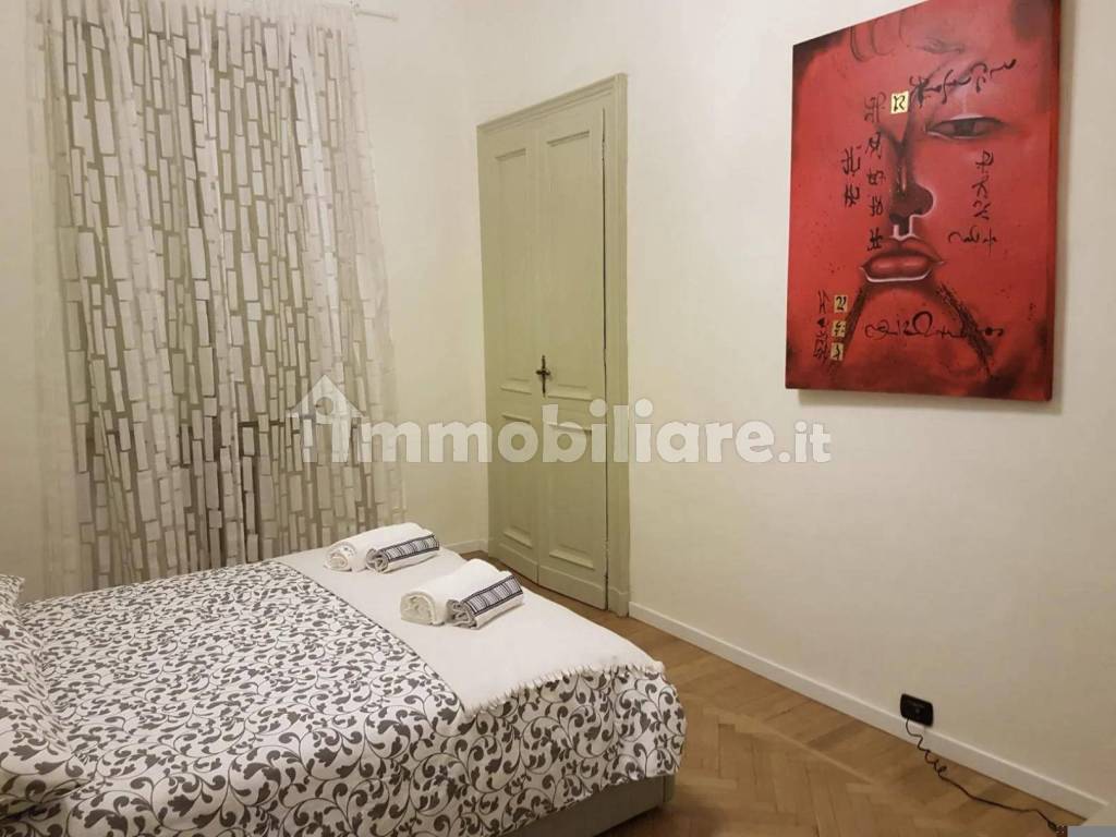 Appartamento in San Salvario, foto 3 di 22