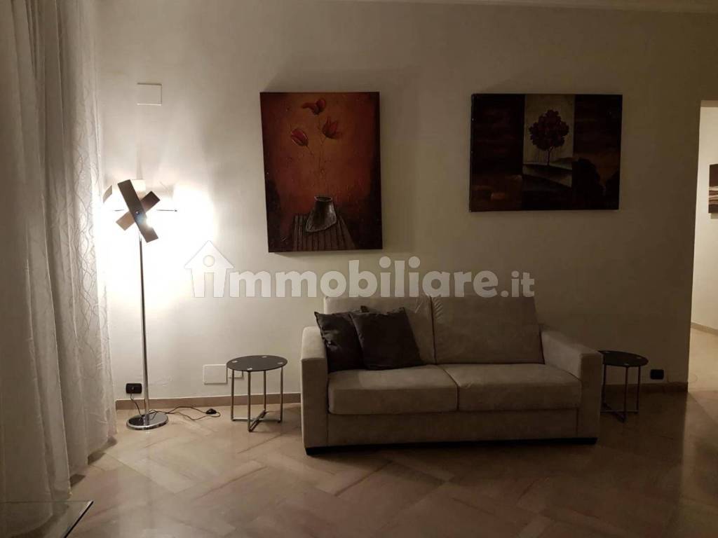Appartamento in San Salvario, foto 4 di 22