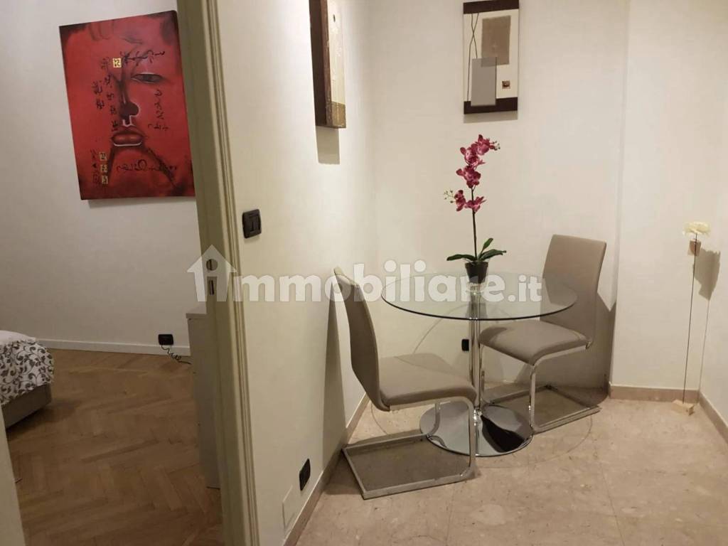 Appartamento in San Salvario, foto 10 di 22