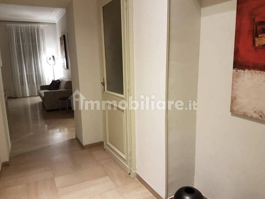 Appartamento in San Salvario, foto 19 di 22