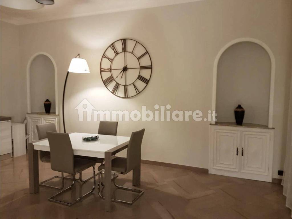 Appartamento in San Salvario, foto 22 di 22