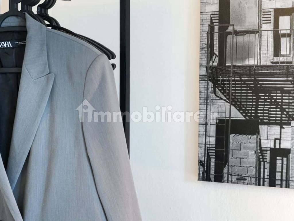 Appartamento in Crocetta, foto 5 di 22