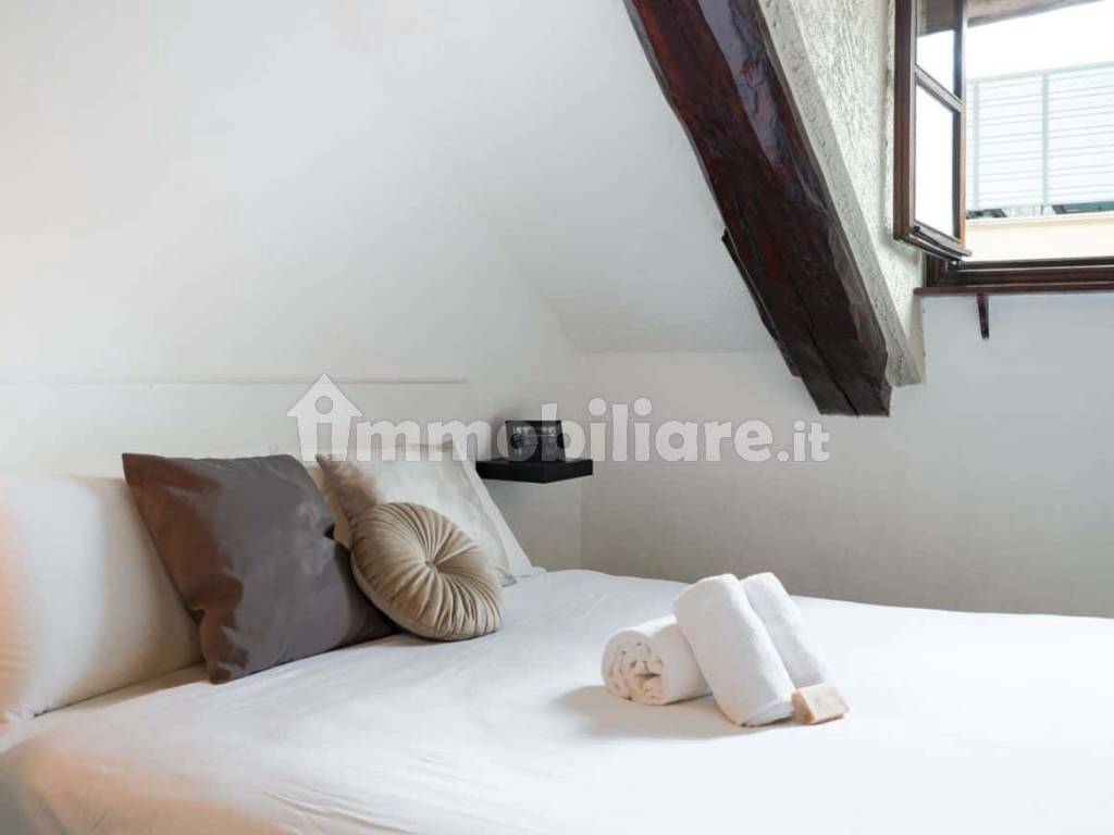 Appartamento in Crocetta, foto 10 di 22